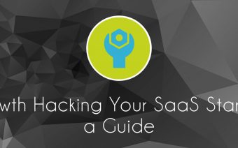 Growth Hacking Your SaaS Startup